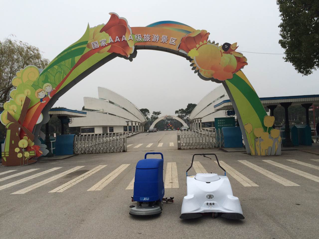 瑞捷X5.瑞清S10——上海鮮花港